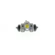 Cylindre de roue AISIN AS-028L - Visuel 1