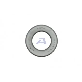 Butée de débrayage AISIN BG-067