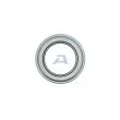 Butée de débrayage AISIN BT-027 - Visuel 2