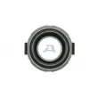 Butée de débrayage AISIN BZ-015 - Visuel 1