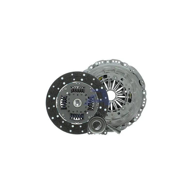 Kit d'embrayage AISIN CKE-FO17R
