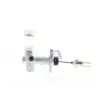 Cylindre émetteur, embrayage AISIN CMMS-001 - Visuel 1
