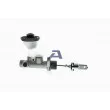 Cylindre émetteur, embrayage AISIN CMT-005 - Visuel 1
