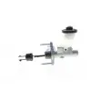 Cylindre émetteur, embrayage AISIN CMT-025 - Visuel 1