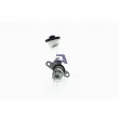 Cylindre émetteur, embrayage AISIN CMT-030 - Visuel 2