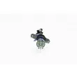 Cylindre émetteur, embrayage AISIN CMT-146 - Visuel 2