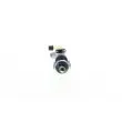 Cylindre émetteur, embrayage AISIN CMT-199 - Visuel 2