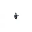 Cylindre émetteur, embrayage AISIN CMTS-002 - Visuel 2