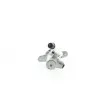 Cylindre émetteur, embrayage AISIN CMTS-009 - Visuel 2