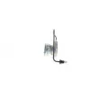Butée hydraulique, embrayage AISIN CSCE-OP05 - Visuel 2
