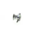 Butée hydraulique , embrayage AISIN CSCO-009 - Visuel 2