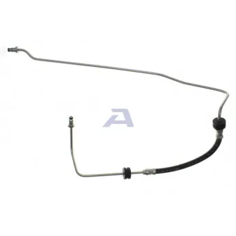Conduite d'embrayage AISIN CSTZ-002