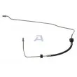 Conduite d'embrayage AISIN CSTZ-002 - Visuel 2