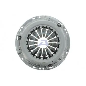 Mécanisme d'embrayage AISIN CTX-123