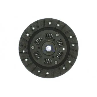 Disque d'embrayage AISIN DE-FI02