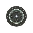 Disque d'embrayage AISIN DE-SK03 - Visuel 1