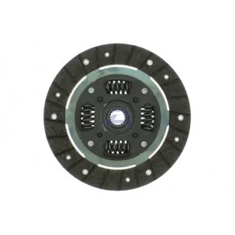 Disque d'embrayage AISIN DE-SK03