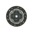 Disque d'embrayage AISIN DE-SK03 - Visuel 2