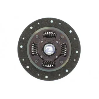 Disque d'embrayage AISIN DE-VW05