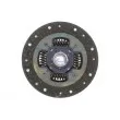 Disque d'embrayage AISIN DE-VW05 - Visuel 2