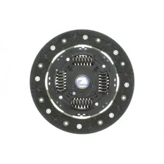 Disque d'embrayage AISIN DE-VW06
