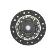 Disque d'embrayage AISIN DE-VW06 - Visuel 2