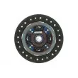 Disque d'embrayage AISIN DF-905 - Visuel 1