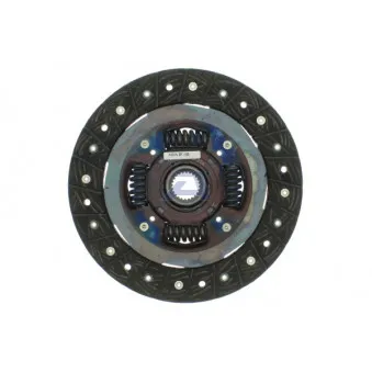 Disque d'embrayage AISIN DF-905