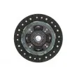 Disque d'embrayage AISIN DF-905 - Visuel 2