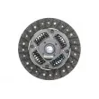 Disque d'embrayage AISIN DF-910 - Visuel 1