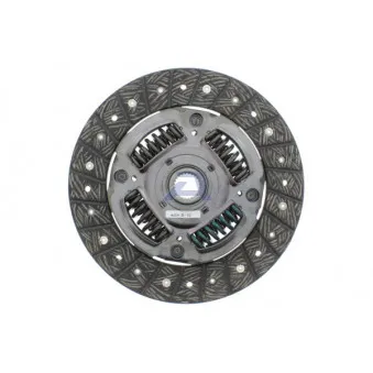 Disque d'embrayage AISIN DF-910