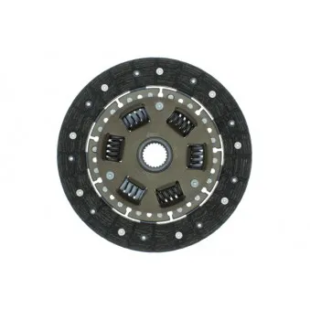 Disque d'embrayage AISIN DH-024