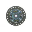 Disque d'embrayage AISIN DS-918 - Visuel 1