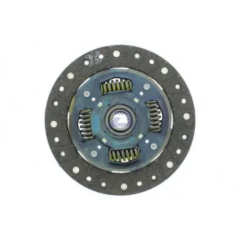 Disque d'embrayage AISIN DS-918