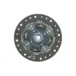 Disque d'embrayage AISIN DS-918 - Visuel 2