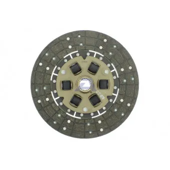 Disque d'embrayage AISIN DT-078