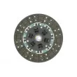 Disque d'embrayage AISIN DT-078 - Visuel 2