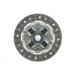 Disque d'embrayage AISIN DT-123V - Visuel 1