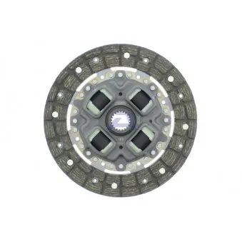 Disque d'embrayage AISIN