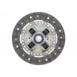 Disque d'embrayage AISIN DT-123V - Visuel 3
