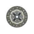 Disque d'embrayage AISIN DT-124V - Visuel 1
