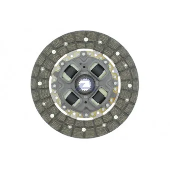 Disque d'embrayage AISIN DT-124V