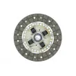 Disque d'embrayage AISIN DT-124V - Visuel 2