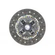 Disque d'embrayage AISIN DT-124V - Visuel 3