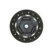 Disque d'embrayage AISIN DT-230 - Visuel 1