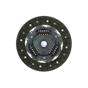 Disque d'embrayage AISIN DT-230