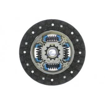 Disque d'embrayage AISIN DTX-176