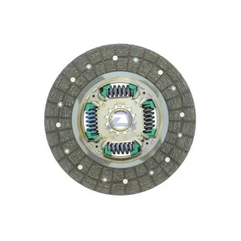 Disque d'embrayage AISIN DTX-203
