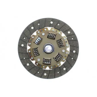 Disque d'embrayage AISIN DZ-039