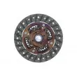 Disque d'embrayage AISIN DZ-921 - Visuel 2